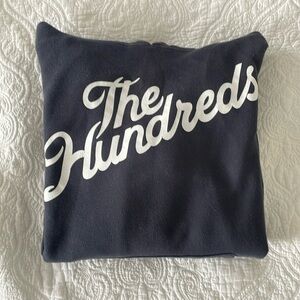 Classic The Hundreds Hoodie